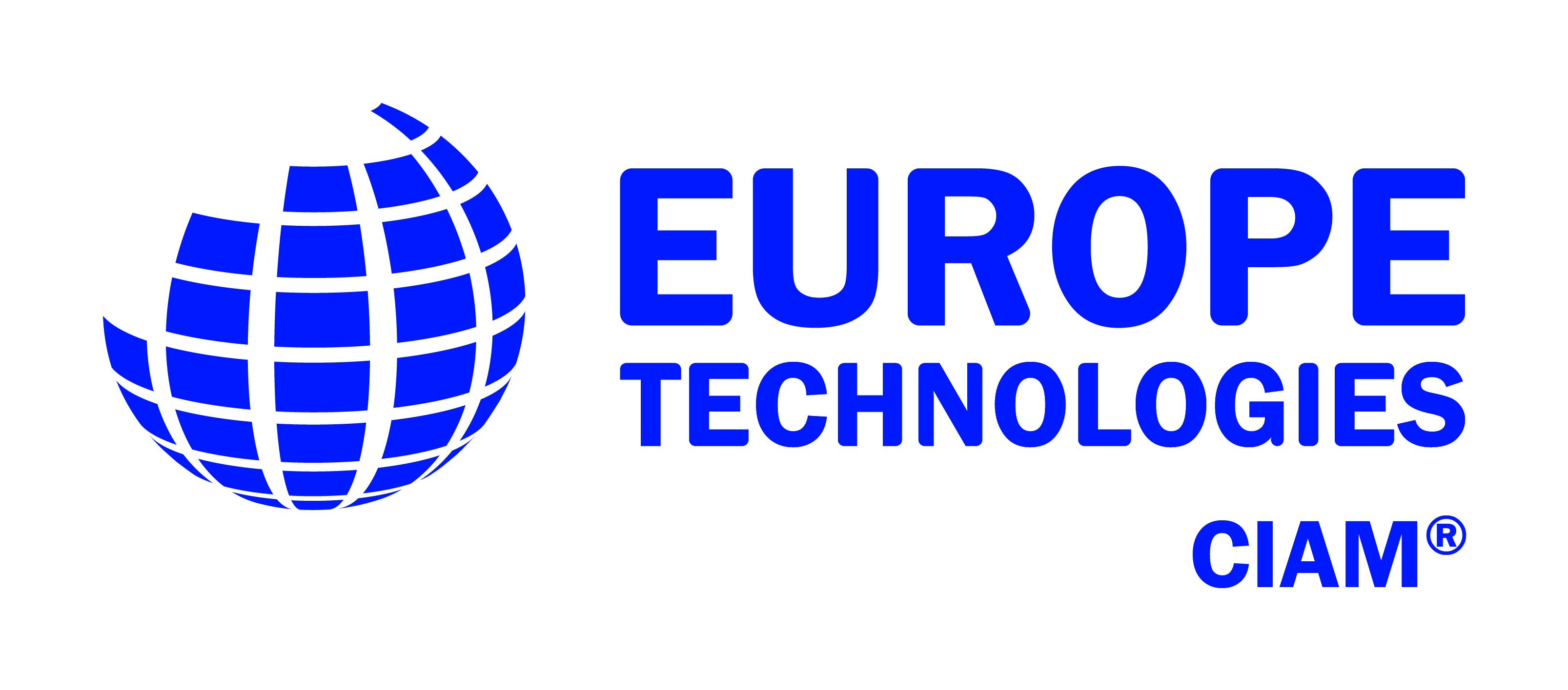EUROPE TECHNOLOGIES CIAM®